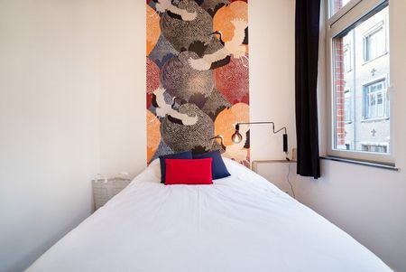 Room at Rue Hors-Château 124-126 - Photo 4