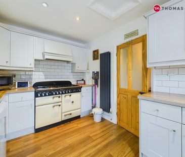 2 bedroom detached house to rent - Photo 5