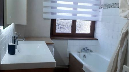 LOCATION BERTRANGE - F2 MEUBLE - Photo 2