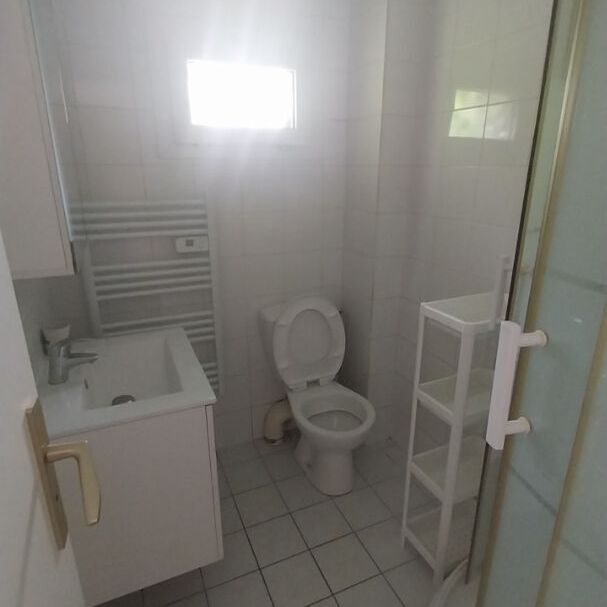 Appartement T1 Orsay à louer - Photo 1