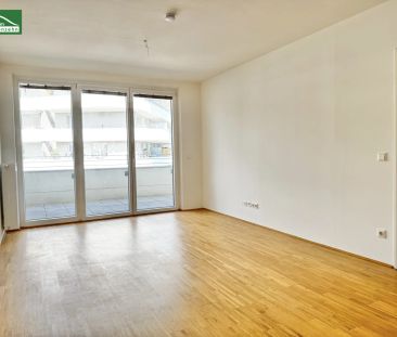 MODERNES WOHNEN IM GRÜNEN - IHR NEUES ZUHAUSE IN DER GREEN CITY - Photo 2