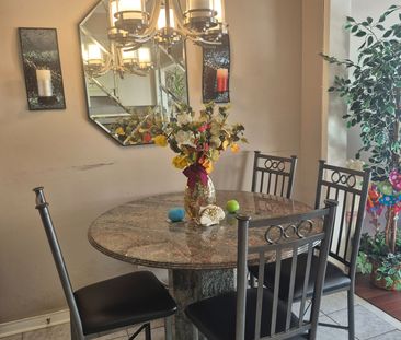 For Lease - 455 Apache Court Unit# 90, Mississauga, Ontario - Photo 6