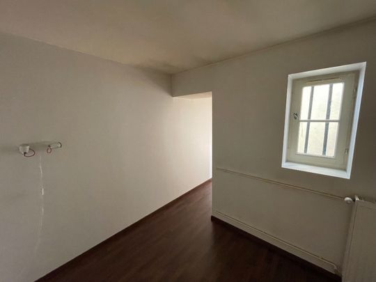 T2 bis - 16 rue de l'ancien collège - Photo 1