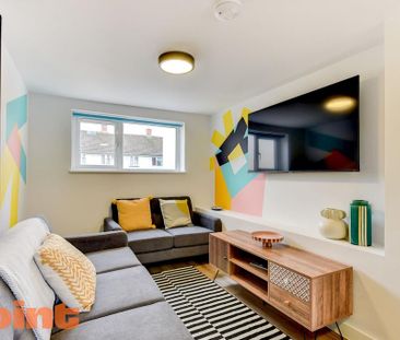 1 bedroom in a house share to rent - Photo 5