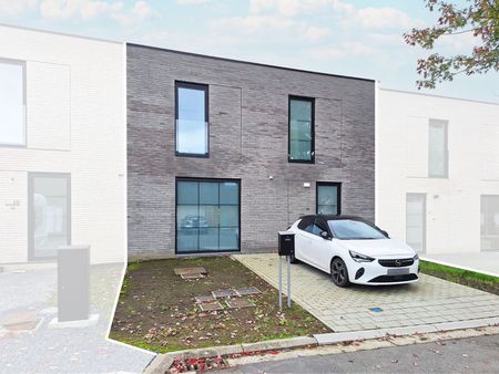 Energiezuinige nieuwbouwwoning nabij centrum Houthulst - Foto 3