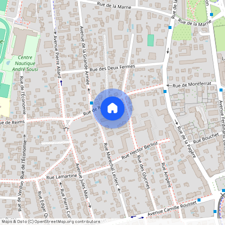 69500, Bron