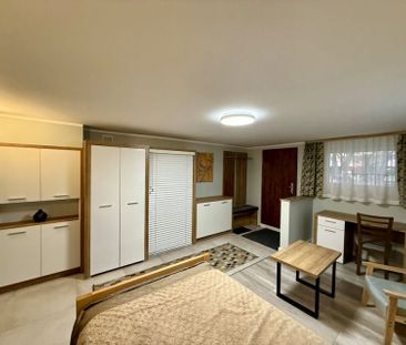 Pokój, ul. Władysława Łokietka - Zdjęcie 1