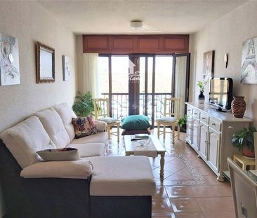 Apartamento temporada 2 dormtorios Las Galletas - Foto 1