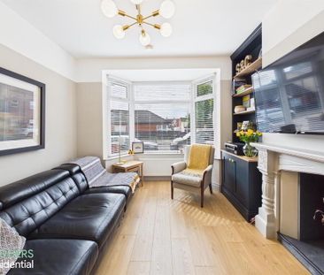 25 Willowfield Crescent, Belfast, BT6 8HP - Photo 2