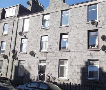 Basement Flat, 17 Summerfield Terrace, AB24 5JB, Aberdeen - Photo 5