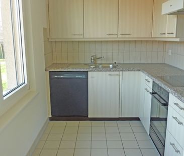 Living generously in the beautiful Buchhalden quarter - limited unt... - Foto 1