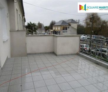 Location appartement 3 pièces - 68.16m² à Nay (64800) - Photo 2
