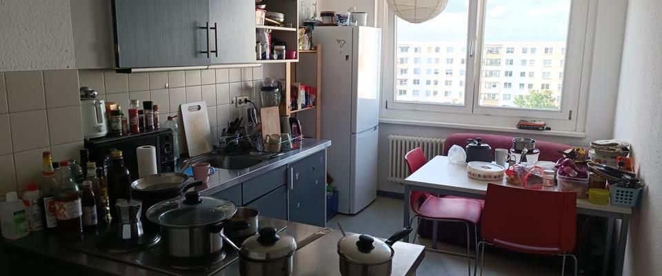 Zimmer zu Untermieten - Foto 1