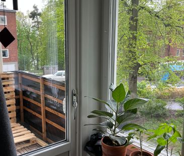 Farkostvägen, Lidingö - Foto 5