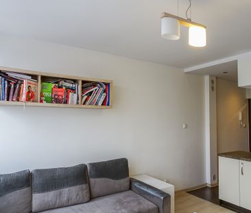 Kawalerka 25 m2 do wynajęcia 1500+280 - Photo 2