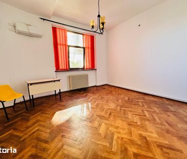 Spatiu birouri ultracentral-160 m - Fotografie 3