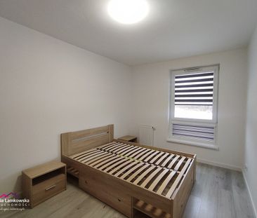 Grudziądz, Nowy Rządz Mieszkanie na wynajem - Zdjęcie 4