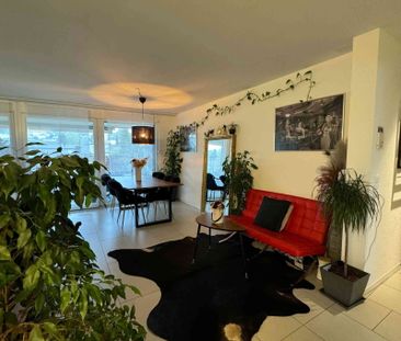 4.5 Zimmer, 125 m², 4. Stock - Foto 3