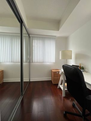 For Lease - 2351 Kennedy Road Unit# 113, Toronto, Ontario - Photo 1