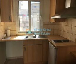 Studio/Γκαρσονιέρα για ενοικίαση - Πάτρα, - Photo 1