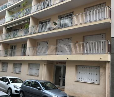 Appartement 2 pièce(s) 1 chambre(s) 52.8 m² - Photo 1