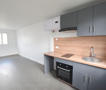 Location appartement 1 pièce, 23.67m², Franconville - Photo 6