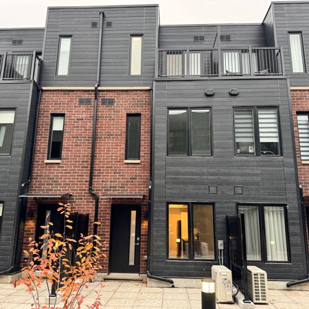 For Lease - 3069 Pharmacy Avenue Unit# 9, Toronto, Ontario - Photo 4