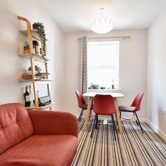 Exon Mews, Mount Pleasant Road - Photo 1