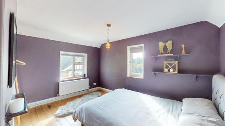 2 bedroom cottage to rent - Photo 5