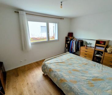 2.5 Zimmer, 60 m² - Photo 2