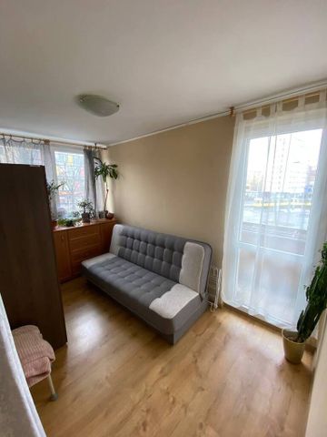 Mieszkanie Centrum Szczecin, al. Niepodległości, nr 434901 - Фото 4
