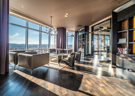 Appartement à louer - Québec (Sainte-Foy/Sillery/Cap-Rouge) (Cité-Universitaire) - Photo 4