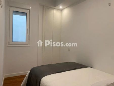 Piso en alquiler en Acacias - Photo 4