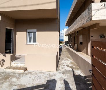 ΑΜΝΙΣΟΣ 2ΑΡΙ ΔΙΑΜΕΡΙΣΜΑ ΕΝΟΙΚΙΑΣΕΙΣ 15799 - Photo 5