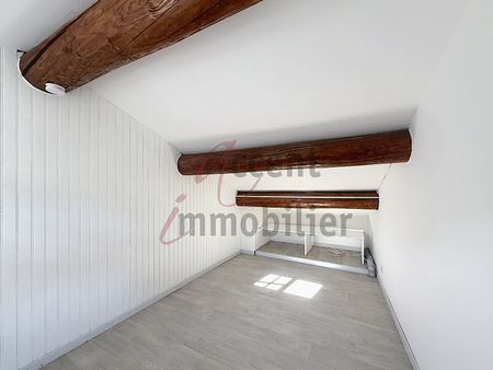 Barbentane : Appartement climatisé, - Photo 4