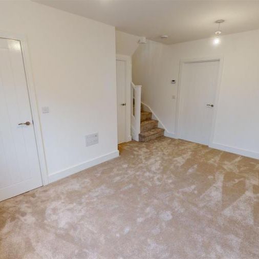 Palmer Way, Blythe Bridge, Stoke-on-Trent, ST11 - Photo 1