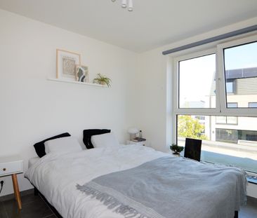 Appartement Te huur in Hombeek - Photo 4