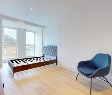 Studio to rent - Photo 3