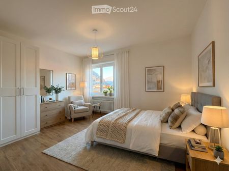 3 Zimmer, 70 m² - Foto 2