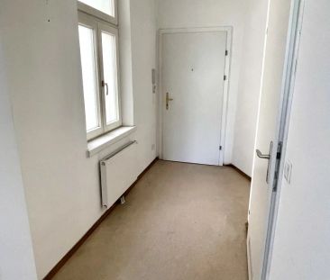 NÄHE U4 MEIDLING+U6 NIEDERHOFSTRASSE - SONNIGE ALTBAUWOHNUNG MIT GR... - Photo 6