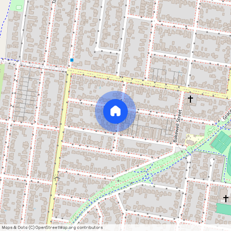 18 Maurice Street, Vic 3218, Herne Hill