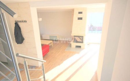 Dom wolnostojący na wynajem Szczecin - Zdjęcie 3