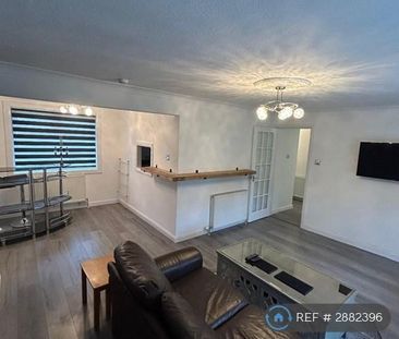 3 bedroom maisonette to rent - Photo 1
