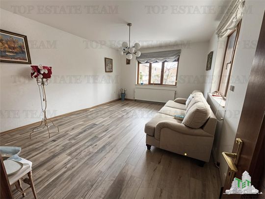 Casa moderna cu 3 camere si parcare Stupini - Photo 1