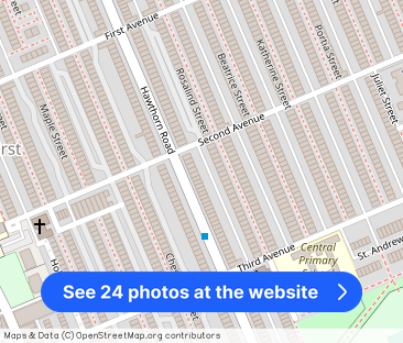 Rosalind Street, Ashington - Photo 1