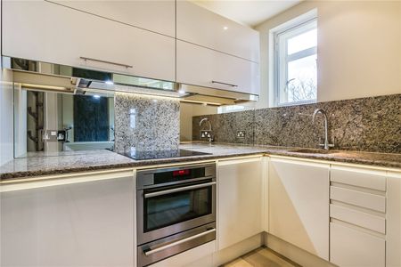 Norland Square Mansions, Holland Park, W11 - Photo 3