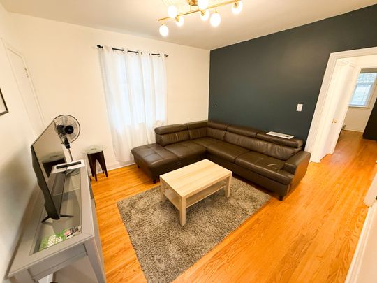 For Lease - 20 Bayard Avenue Unit# Main, Toronto, Ontario - Photo 1