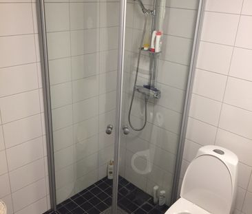 Lotta Svärds gränd, Hägersten - Photo 2