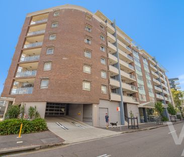 506/25 Bellevue Street, Newcastle West NSW 2302 - Apartment For Ren... - Photo 6