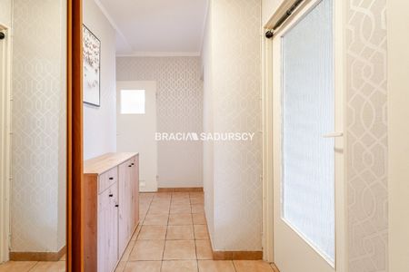 Mieszkanie Kraków, Prądnik Czerwony ul. mjr. Ryszarda Nuszkiewicza - Zdjęcie 4